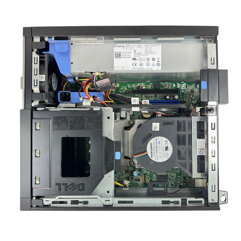  Máy bộ Dell Optiplex 7010 SFF 