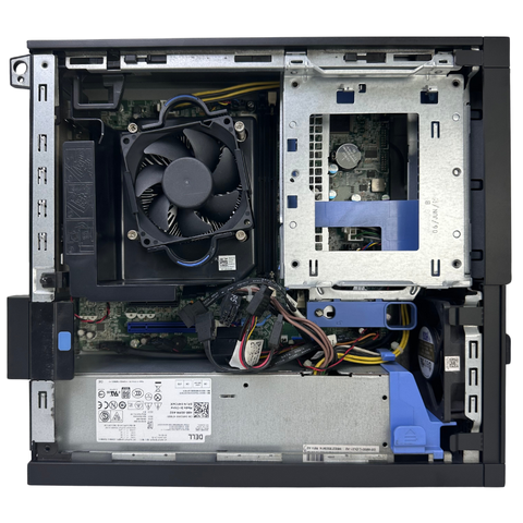  Máy bộ Dell Optiplex XE2 SFF 
