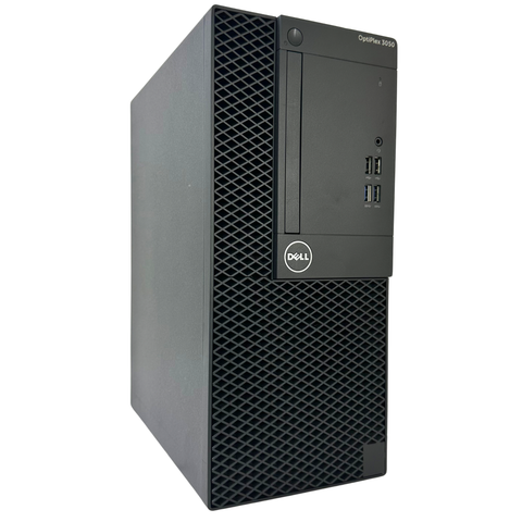  Máy bộ Dell Optiplex 3050 MT 