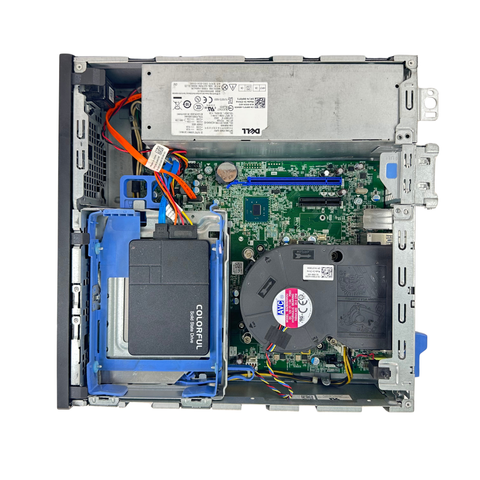  Máy bộ Dell Optiplex 5050 SFF 