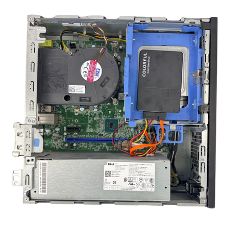  Máy bộ Dell Optiplex 3050 SFF 