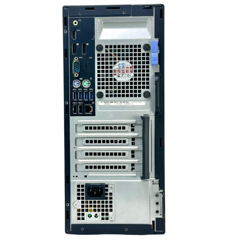  Máy bộ Dell Optiplex 7040 MT 
