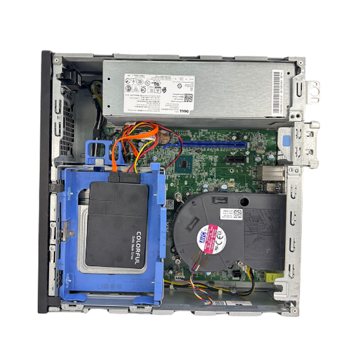 Máy bộ Dell Optiplex 3060 SFF 