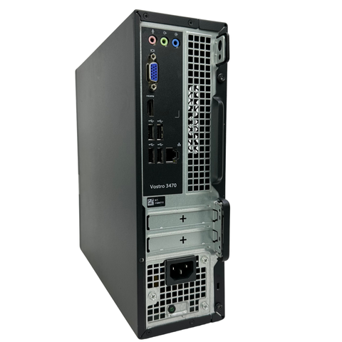  Máy bộ Dell Vostro 3470 SFF 
