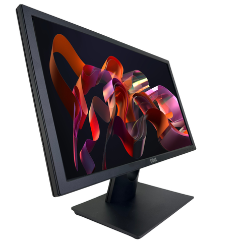  Màn hình LCD DELL 22' SE2218HV 