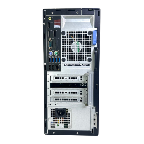  Máy bộ Dell Optiplex 5050 MT 