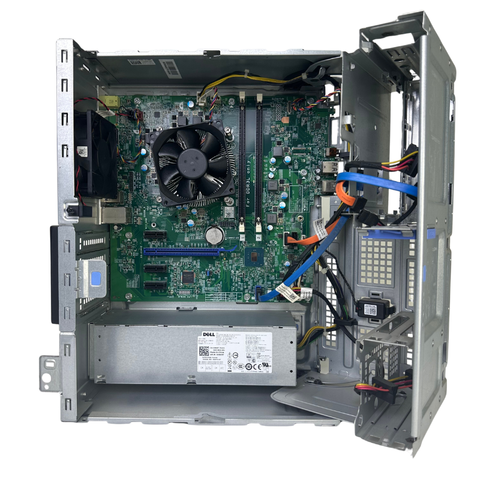  Máy bộ Dell Optiplex 3040 MT 