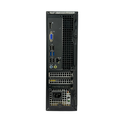  Máy bộ Dell Optiplex 3020 SFF 