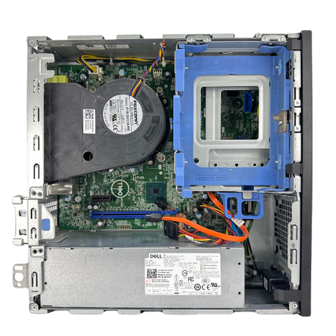 Máy bộ Dell Optiplex 3070 SFF 