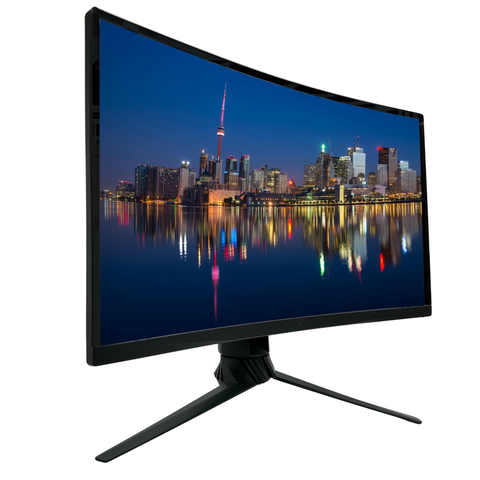  Màn hình LCD ASUS 27