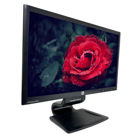  Màn hình LCD HP 23