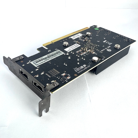  Card Nvidia GeForce GT 1010 2GB DDR5 