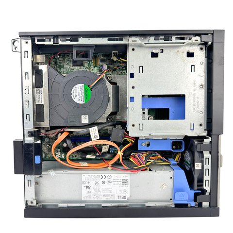  Máy bộ Dell Optiplex 790 SFF 