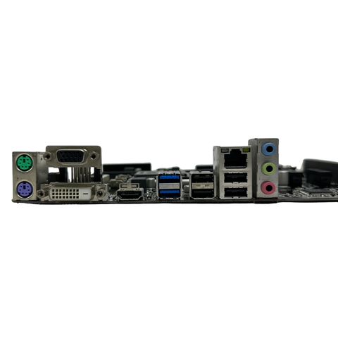  Mainboard Gigabyte H110M-HD2 
