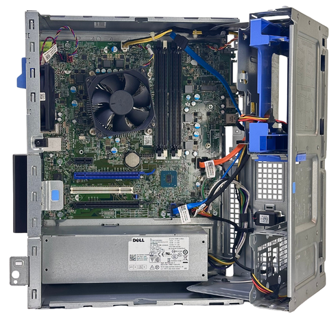  Máy bộ Dell Optiplex 7040 MT 