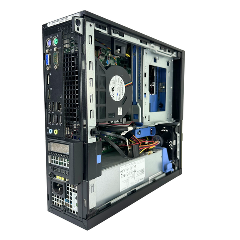  Máy bộ Dell Optiplex 9010 SFF 