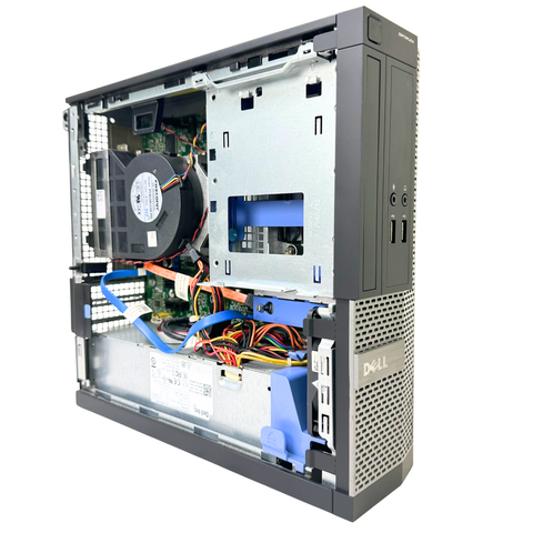  Máy bộ Dell Optiplex 3010 SFF 