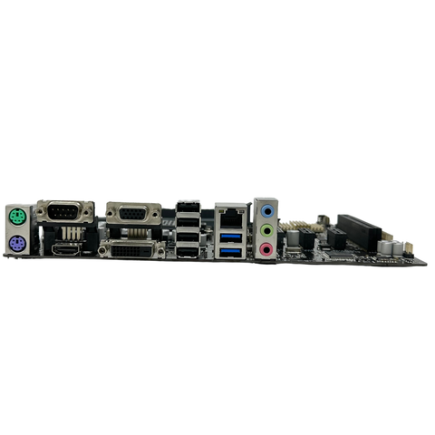  Mainboard Asus H110M-C/HDMI 