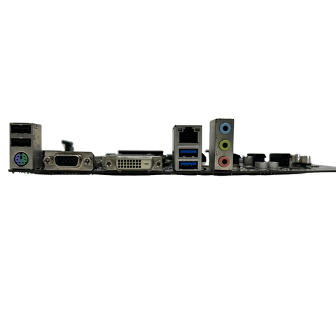  Mainboard Gigabyte H81M-DS2V 
