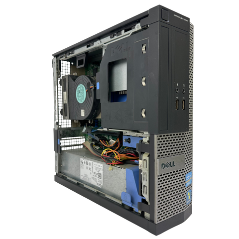  Máy bộ Dell Optiplex 390 SFF 
