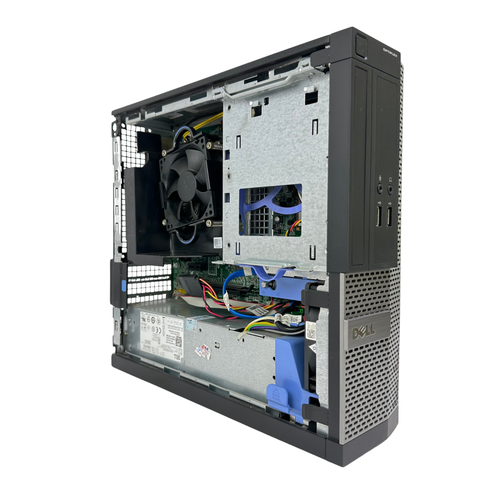  Máy bộ Dell Optiplex 3020 SFF 