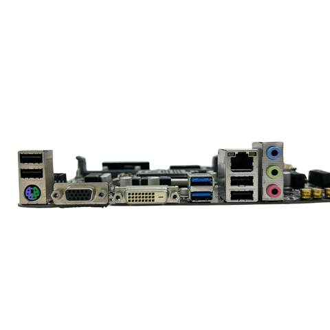 Mainboard Gigabyte H310M-DS2V 