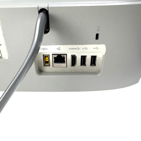  Máy tính Lenovo IdeaCentre 300-22ISU22-inch AIO 
