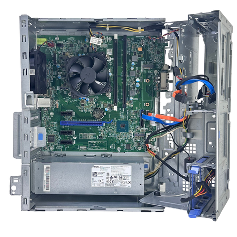  Máy bộ Dell Optiplex 5040 MT 