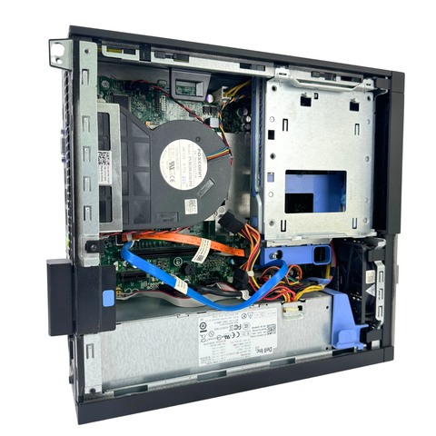 Máy bộ Dell Optiplex 3010 SFF 