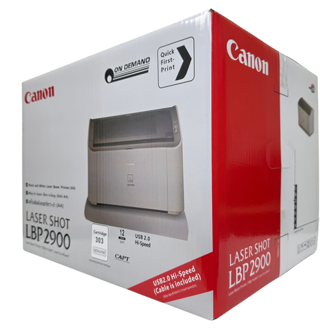  Máy in Canon LBP 2900 Hàng NK 