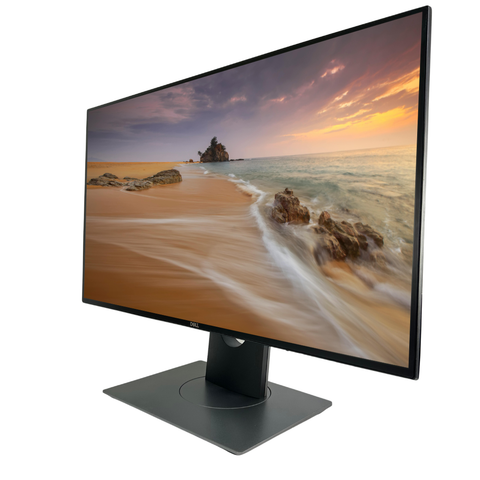  Màn hình LCD DELL 24