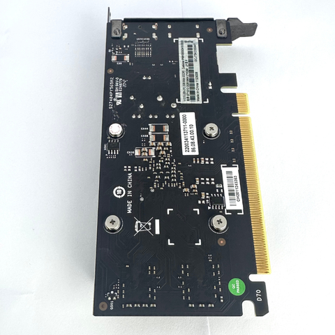  Card Nvidia GeForce GT 1010 2GB DDR5 