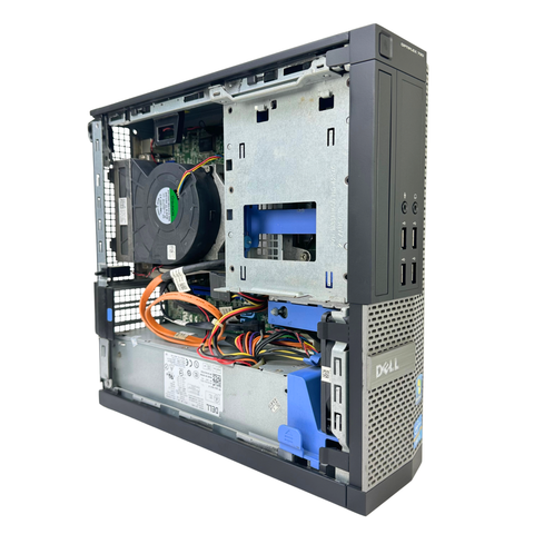  Máy bộ Dell Optiplex 790 SFF 