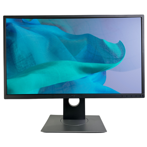 Màn hình LCD Dell 24