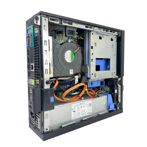  Máy bộ Dell Optiplex 790 SFF 
