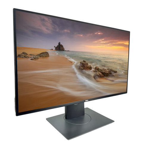  Màn hình LCD DELL 24