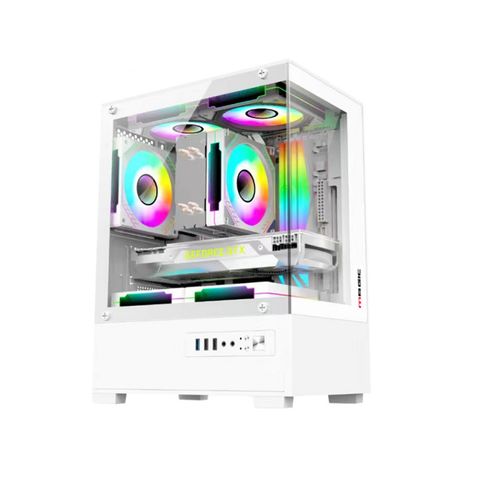  Case Magic Aqua-M Mix White (mix Ultra) ( Ko FAN ) 