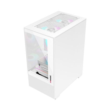  Case Magic Aqua-M Mix White (mix Ultra) ( Ko FAN ) 