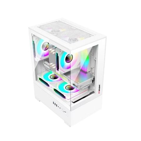  Case Magic Aqua-M Mix White (mix Ultra) ( Ko FAN ) 
