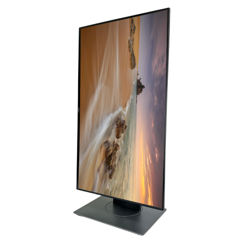  Màn hình LCD DELL 24