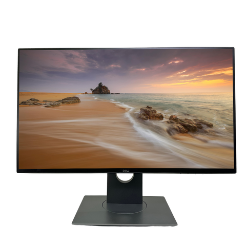  Màn hình LCD DELL 24