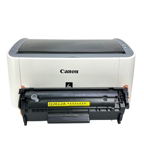  Máy in Canon LBP 2900 Hàng NK 