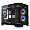  Case Magic Cubi-M PRO (Full M-ATX) 
