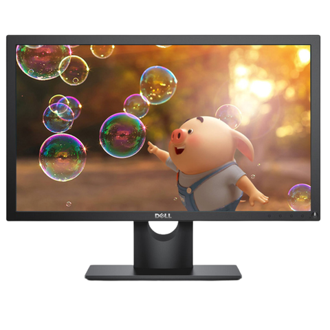  Màn hình LCD DELL 20