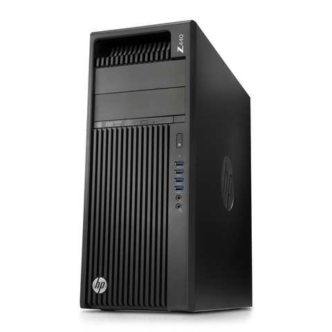  Máy trạm Hp Z440 Workstation 