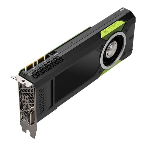  Card Nvidia Quadro M5000 8GB GDDR5 256bit 