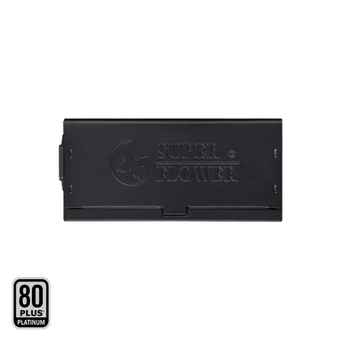  Nguồn Super Flower Leadex 1200W Platinum - MẪU KX 