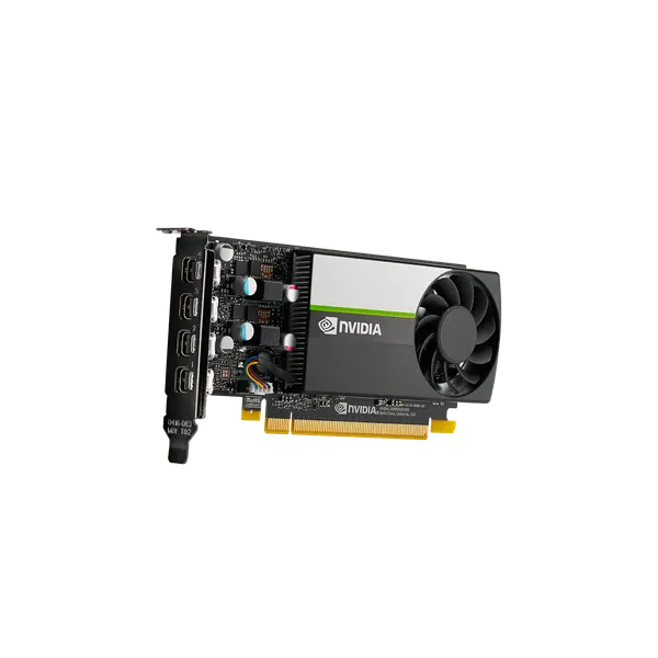  Card đồ họa Nvidia T600 - MẪU KX 