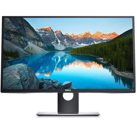  Màn hình LCD DELL 24