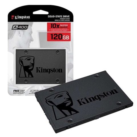  SSD Sata 2.5 inch 120G-128G 